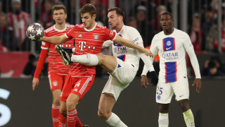 Байер Леверкузен са готови да подсилят допълнително отбора с привличането