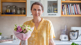 #FoodGram - Жанина Митанкина потвърждава, че може да месиш самун с мая за 7-членно семейство всеки ден 