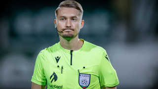 Съдийската комисия обяви нарядите за мачовете от предстоящия 25 и кръг