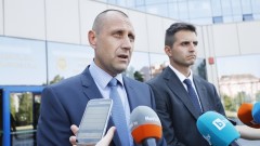 Разследват и за опит да подпали жена шофьора, който се заби в детска площадка в София