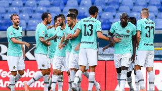 Преговирите между Интер и Тотнъм за защитника Милан Шкриняр са