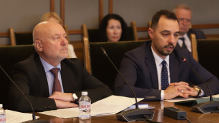 от резервите на МВР които Народното събрание реши да дари