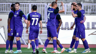 Етър ще започне подготовката си за новото първенство на 13