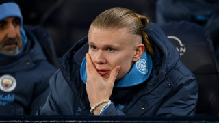 Манчестър Сити е доста далеч от познатата си форма през