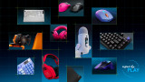 Logitech показа цял куп нови гейминг продукти, които са по-добри отпреди