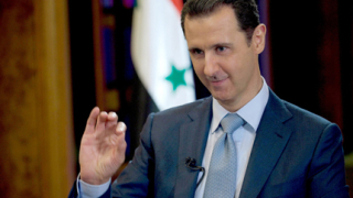 Сирия гледа на изпращането на US спецчасти като акт на агресия