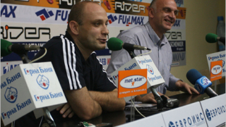 Левски кандидат за финалите на Балканската лига