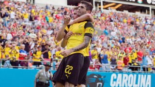 Борусия Дортмунд постигна втора победа на приятелския международен турнир International