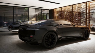 Ще се изправи ли вековният Aston Martin? Акциите му най-сетне поскъпват