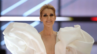 За съжаление за Селин Дион годината не започна нито изглежда