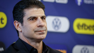 Ректорът на Софийския университет проф Д р Георги Вълчев изпрати поздравителен