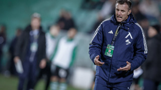 Халфът Серкан Юсеин е все по близо до Левски разбра Тема