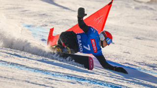 Очаквах да се забавляваме публиката да ме мотивира От един