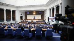 Васил Големански оглави КФБ с гласовете на ГЕРБ, ДПС-НН, БСП и ИТН