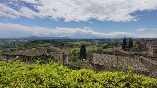 От запад облачността ще намалее Ще духа умерен а в