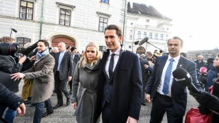 Новото правителство на Австрия планира да предложи гражданство на немскоговорящото
