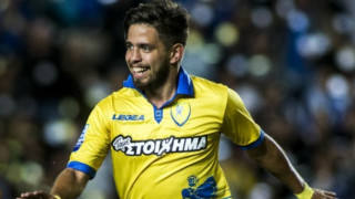 Левски е близо до привличането на аржентинския халф Франко Мазурек