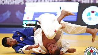 Марк Христов продължава победния си ход на турнира от Големия