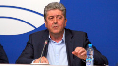 Георги Първанов настоя за конструктивен подход по македонския въпрос