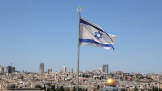 Израел привика руския посланик заради посещението на "Хамас"