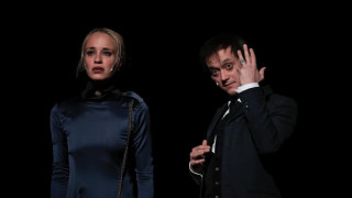 Вчера 27 март отбелязахме Международния ден на театъра И по