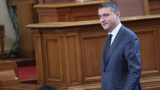БСП ще носи отговорност за властта, отсече Горанов
