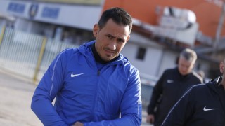 Треньорът на Левски Георги Дерменджиев ще реши в последния момент