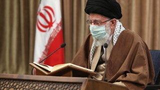Върховният водач на Иран призова мюсюлманските страни да продължат да