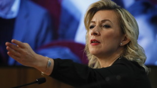 Неверни са оценките на украинското разузнаване че руски и ирански