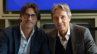 Старши треньорът на Фиорентина Паоло Ваноли говори преди двубоя от