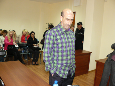 Лечков обвинен в "чудовищни закононарушения" 