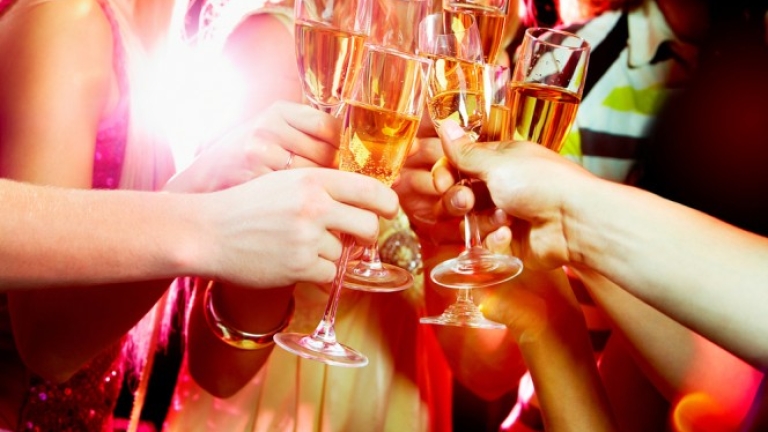 Честит Стефановден!