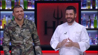 Hell's Kitchen България: Трима номинирани, много гладни и звездни гости
