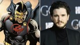 Кит Харингтън, The Eternals, D23 Expo, Marvel и каква ще бъде ролята на актьора