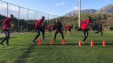 Колумбиецът вече не е "мъгла", ясно е кой е и кога отива при ЦСКА