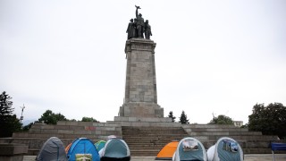 Кметът на столичния район Средец Трайчо Трайков поиска да бъде