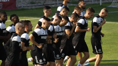 Локо (Пловдив) представя отбора в събота срещу Берое