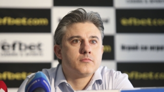 Павел Колев: УЕФА няма да се произнася за новия ЦСКА