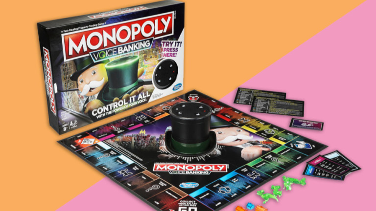Monopoly не е това, което беше