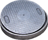 Бум на кражбите на пътни знаци и шахти в София