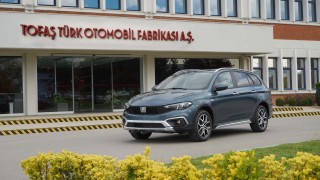 Турският автомобилен производител Tofaş обяви ново споразумение със Stellantis Europe