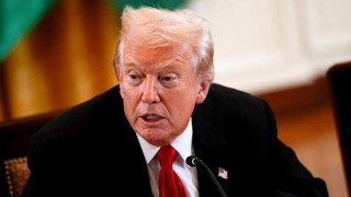 Американският президент Доналд Тръмп заяви че Джон Коул който помогна