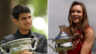 Australian Open 2026 приключи но определено ще го запомним с