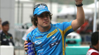 Световният шампион Фернандо Алонсо хвали Макларън