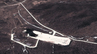 Пхенян покри полигона за ядрени тестове с камуфлаж