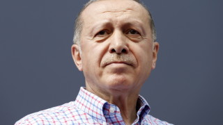 Ако е необходимо, Турция ще използва С-400, предупреди Ердоган