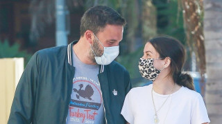 Няма как да не му завиждаме на Бен Афлек Но не