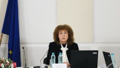Започва мандатът на Галина Захарова начело на ВКС