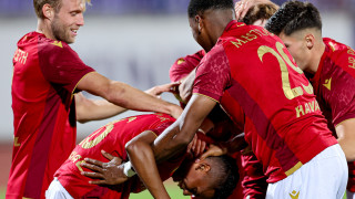 От Етър надихнаха вой до небесата с претенции към съдиите