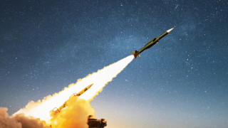 В събота в три руски региона е обявена ракетна тревога